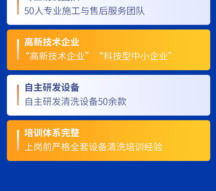 安徽快通工業(yè)管道清洗服務(wù)公司(12)
