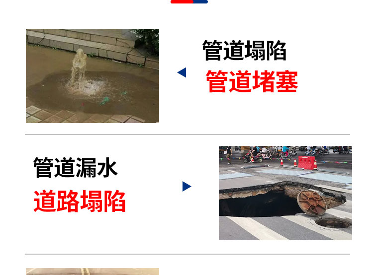 安徽快通市政管道檢測服務(wù)公司()