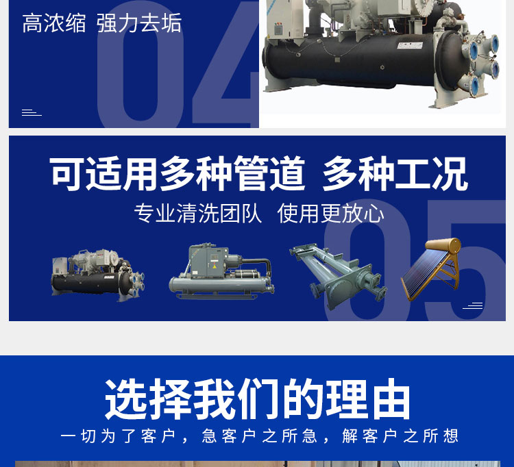 安徽快通化學清洗服務(wù)公司(10)